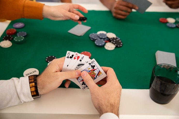 Informasi dan fitur responsible gaming yang mendukung kontrol permainan selalubet