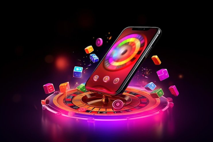 Gambaran teknologi aman dan modern yang dipakai selalubet dalam menyediakan platform taruhan