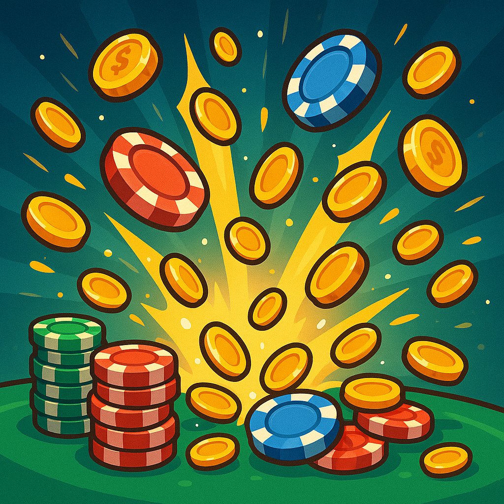 Informasi responsible gaming untuk menjaga kontrol taruhan olahraga di selalubet